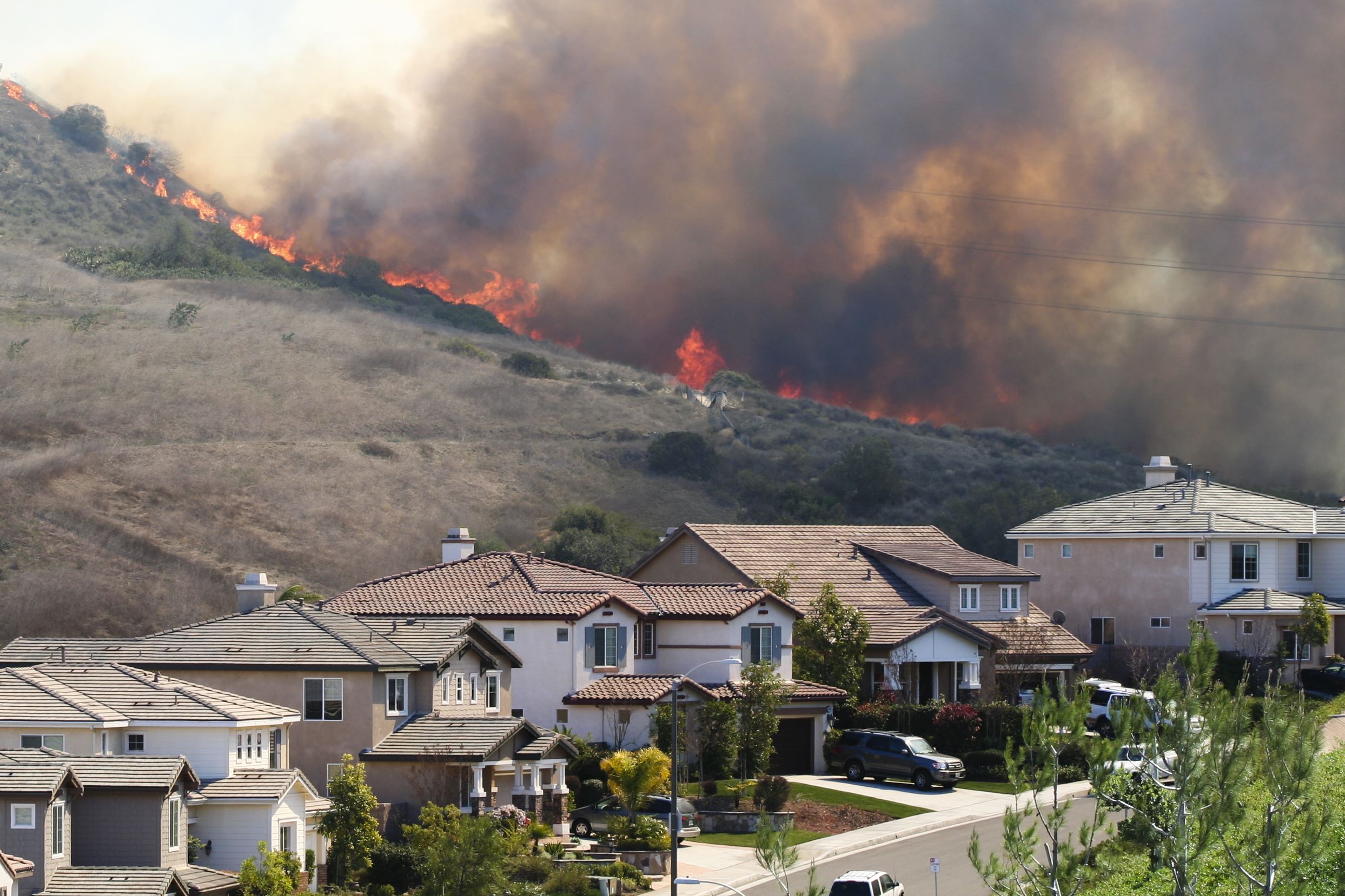 wildfires-affect-indoor-air-quality